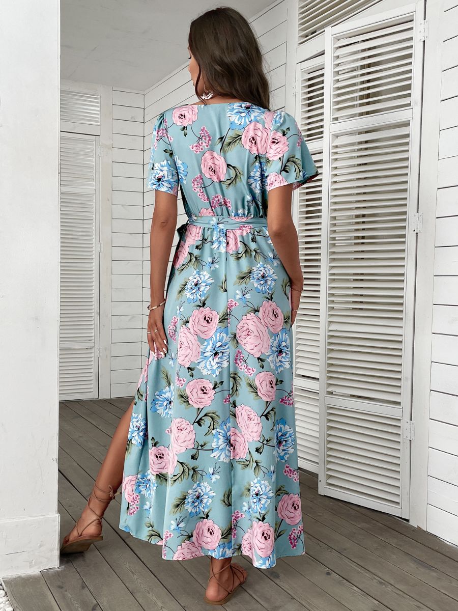 VESTIDO ANTONELLA