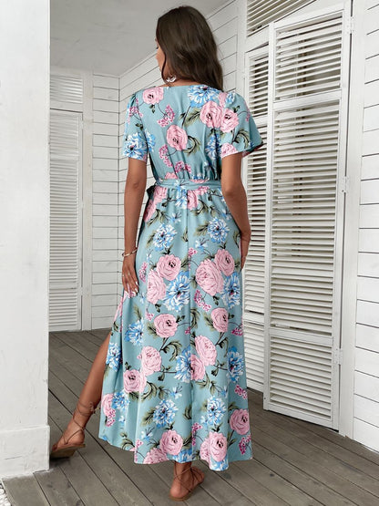 VESTIDO ANTONELLA