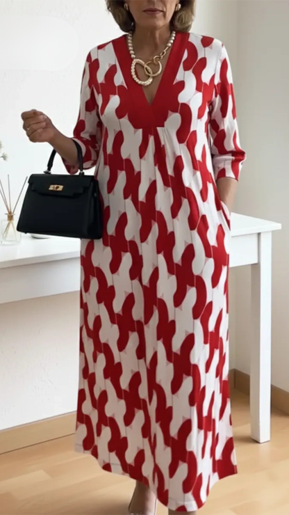 VESTIDO WINTER VIBES 2025 EDICIÓN LIMITADA