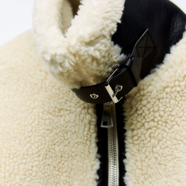 CHAQUETA FELISA