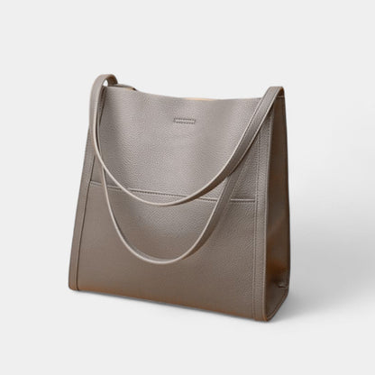 Luciana | Bolso de hombro clásico