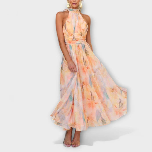VESTIDO ELEGANTE MARIANA