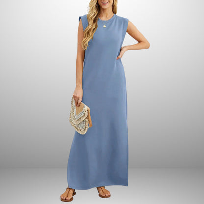 VESTIDO BASIC ANNA