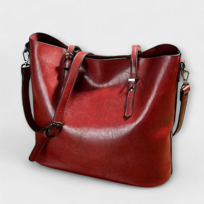 Tavros - Bolso bandolera vintage