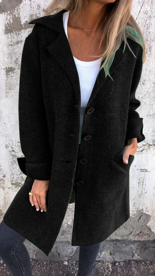 BLAZER LARGO VERONA