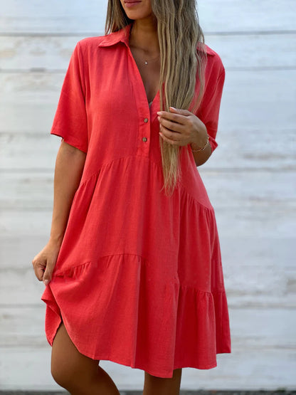 VESTIDO IBIZA