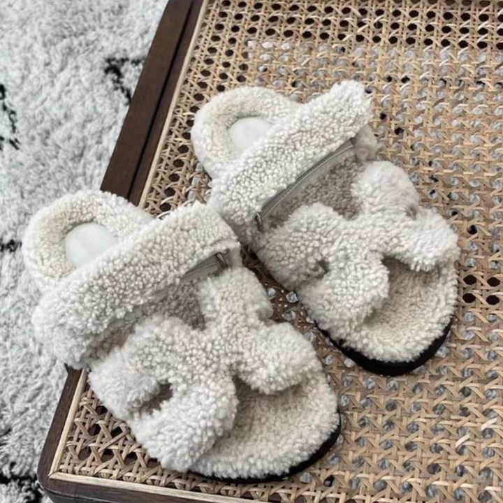 SANDALIAS BEVERLY