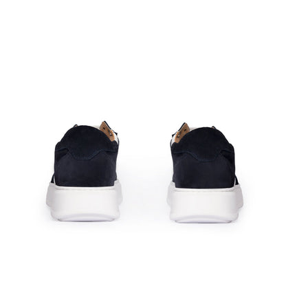 SNEAKERS DEVO 125F