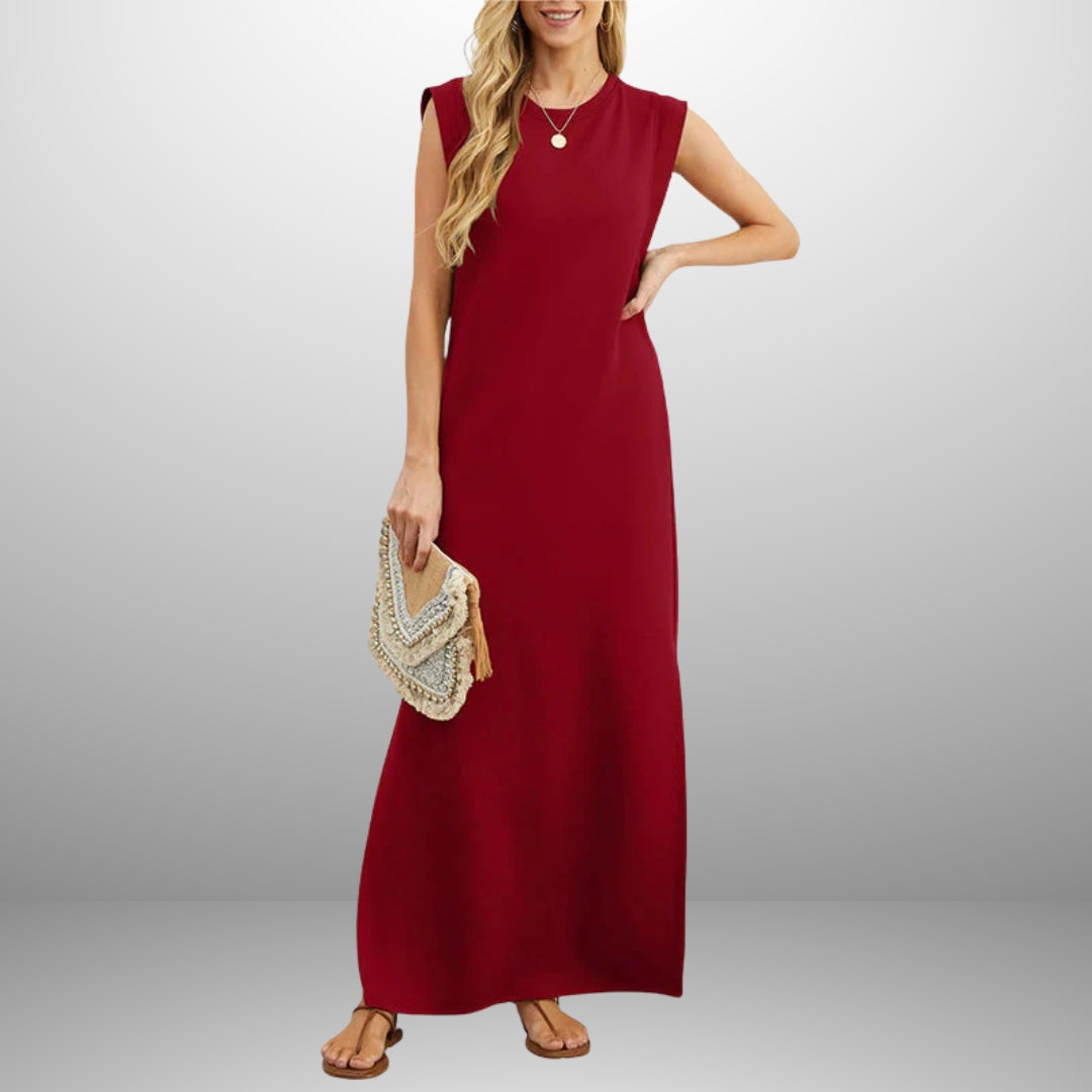 VESTIDO BASIC ANNA