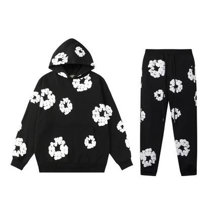 CONJUNTO DEPORTIVO CLOUD