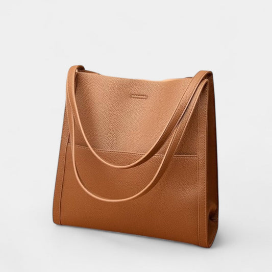 Luciana | Bolso de hombro clásico
