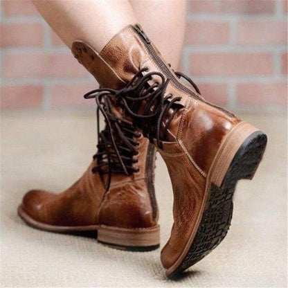 BOTAS DAKOTA