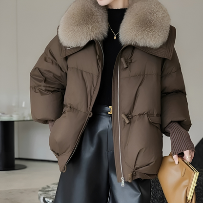 CHAQUETA LONDON 101
