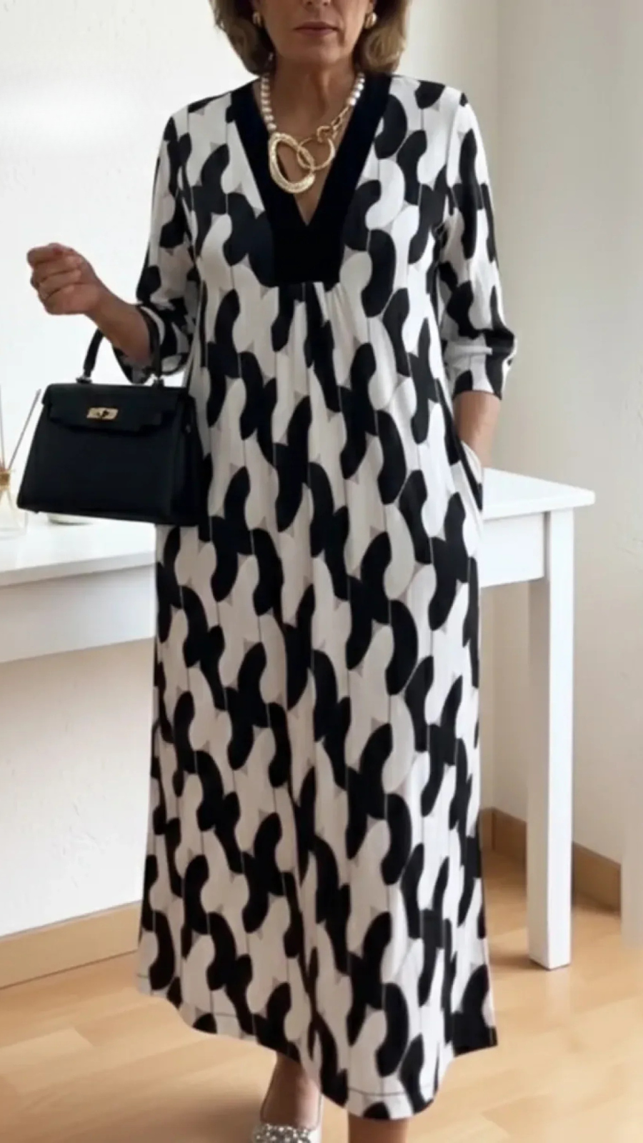 VESTIDO WINTER VIBES 2025 EDICIÓN LIMITADA