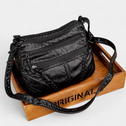 Camilla | Bolso de piel refinado