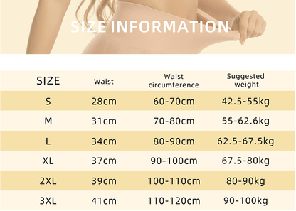 CULOTTE MOLDEADOR GLÚTEOS