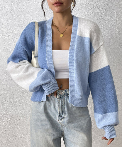 CARDIGAN BURBUJA