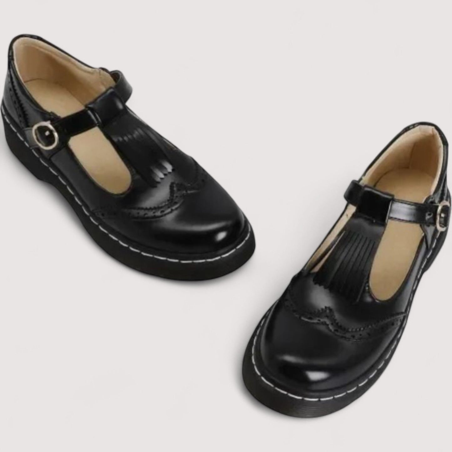 MOCASÍN SOFÍA – ELEGANTE Y ATEMPORAL DE MUJER