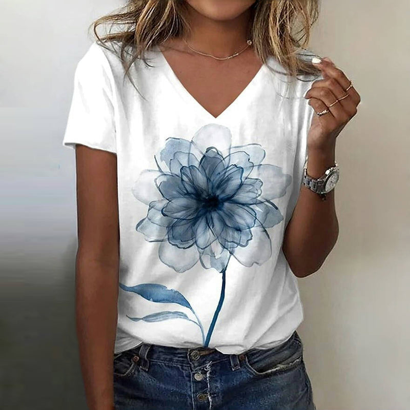 BLUSA CLAVEL