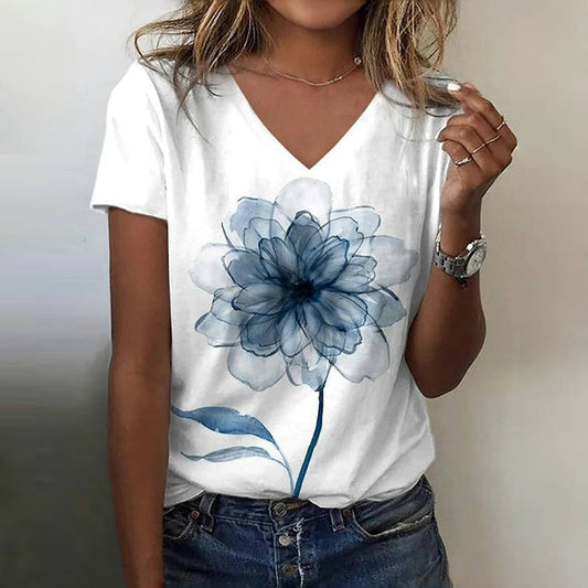 BLUSA CLAVEL