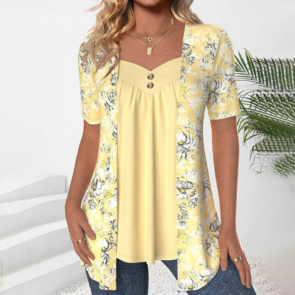 BLUSA SUNSHINE