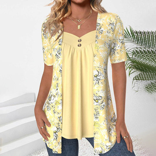 BLUSA SUNSHINE