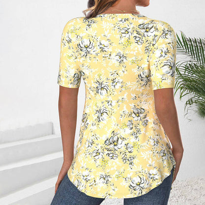 BLUSA SUNSHINE