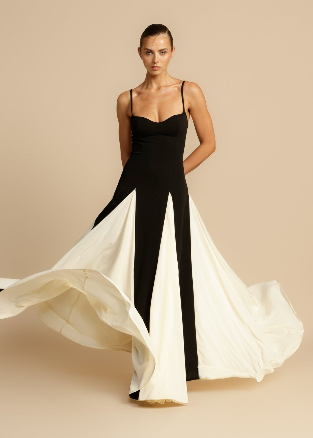 VESTIDO ELISA