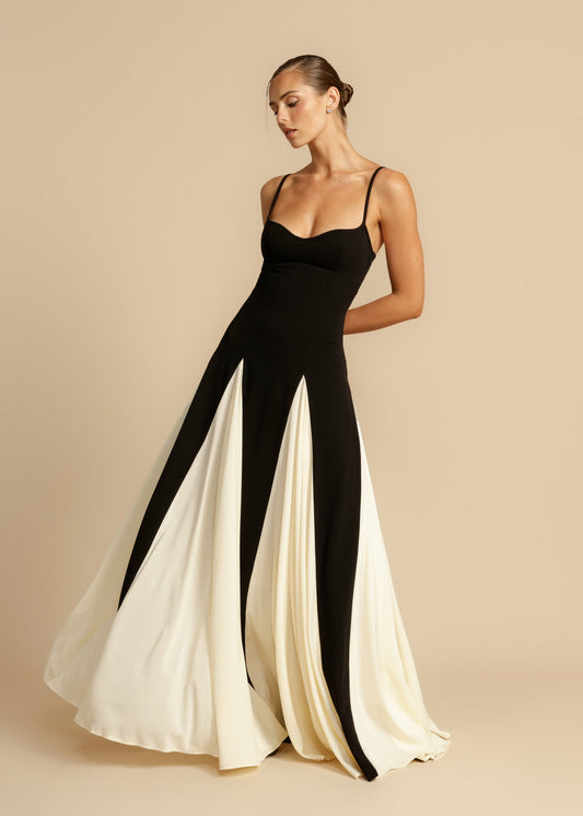 VESTIDO ELISA