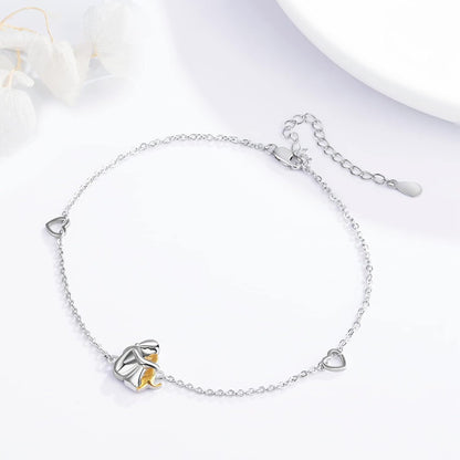 Renata Ferrer™ | Pulsera Amor Incondicional Canino
