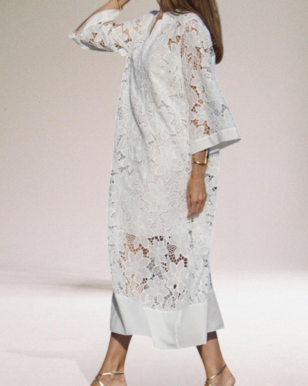 VESTIDO CANCÚN