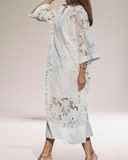 VESTIDO CANCÚN