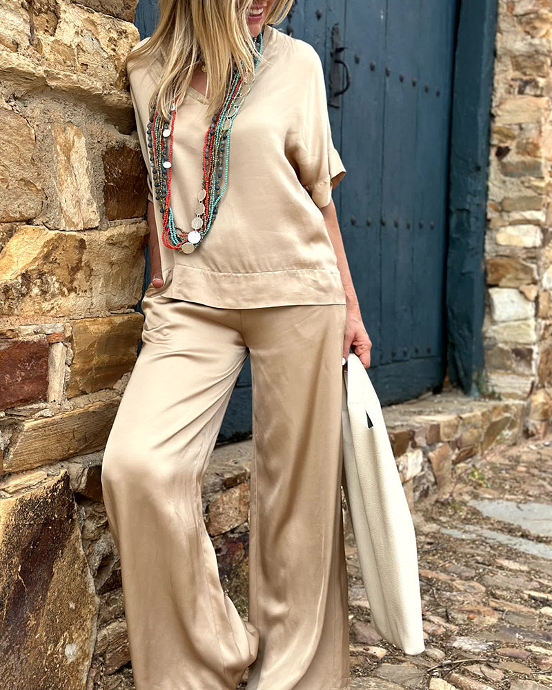 CONJUNTO JAZMÍN