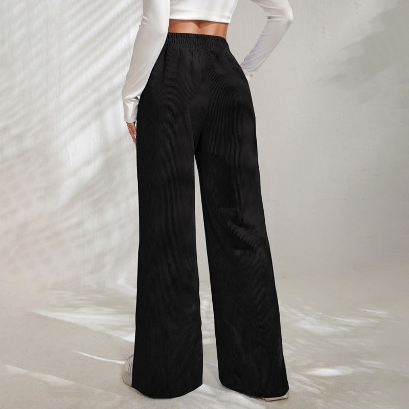 PANTALÓN VELOUR ESSENCE