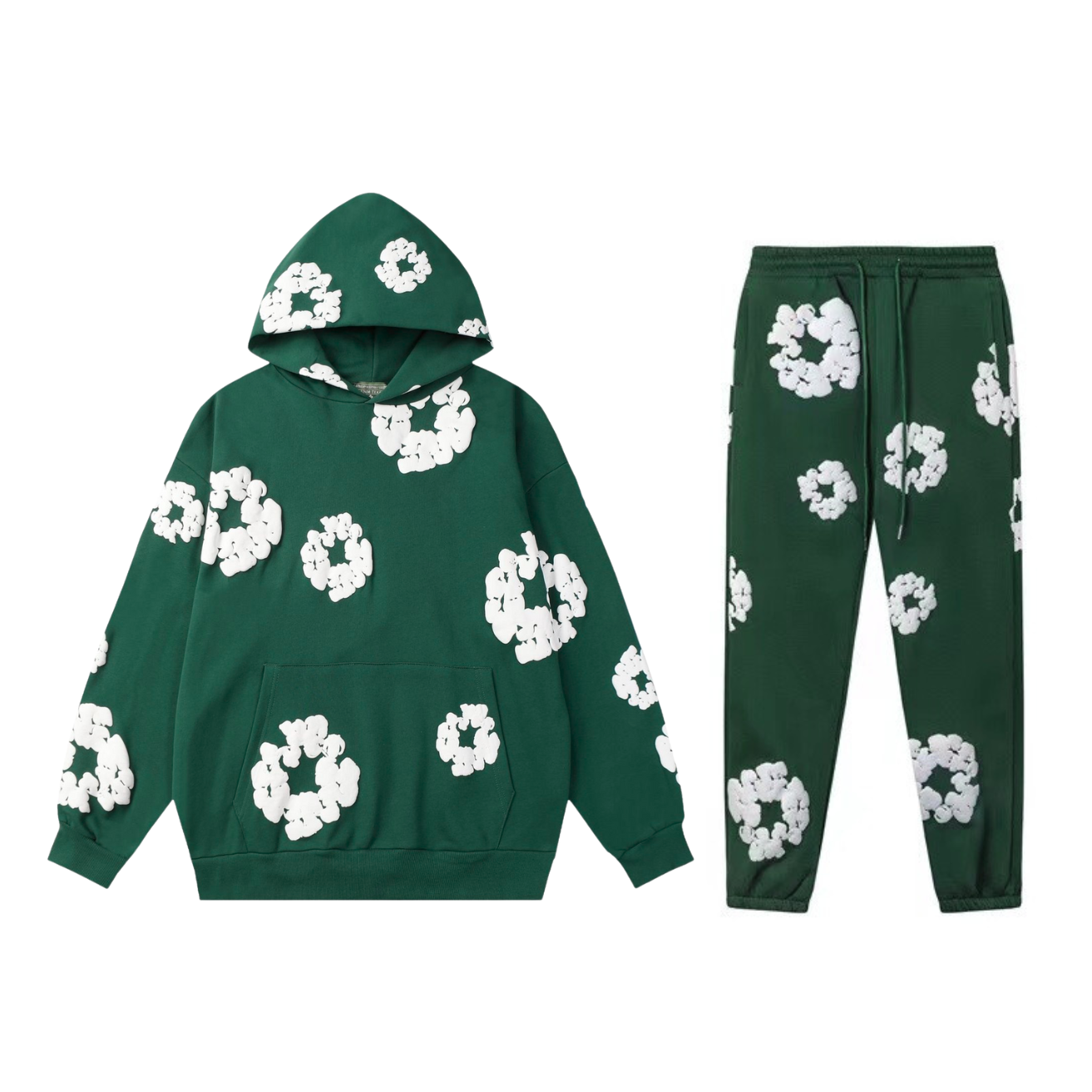 CONJUNTO DEPORTIVO CLOUD