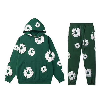 CONJUNTO DEPORTIVO CLOUD