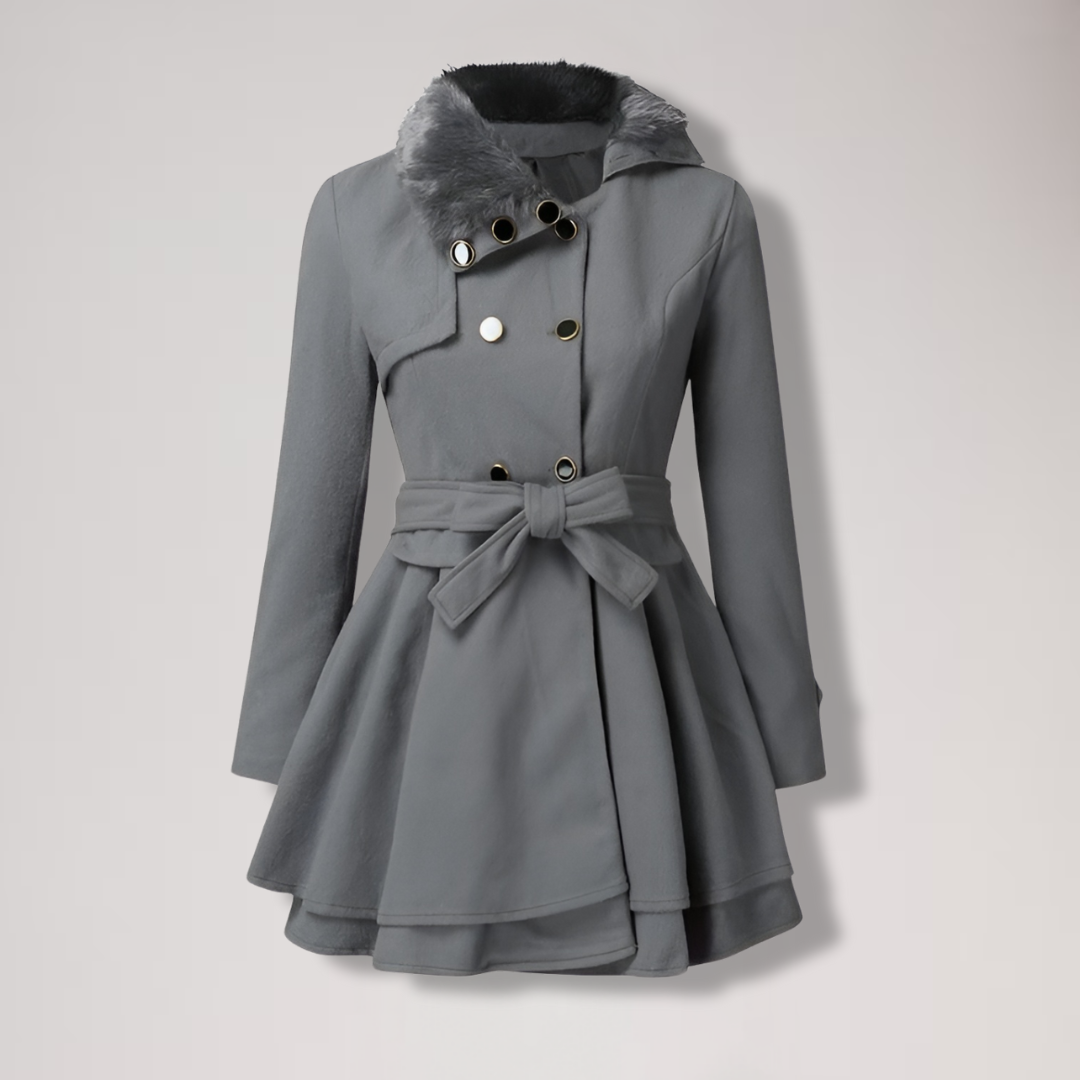 ABRIGO PREMIERE LADY