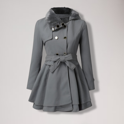 ABRIGO PREMIERE LADY