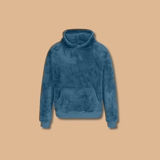 SUDADERA PLUSHIE ARNOLD