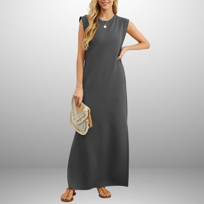 VESTIDO BASIC ANNA