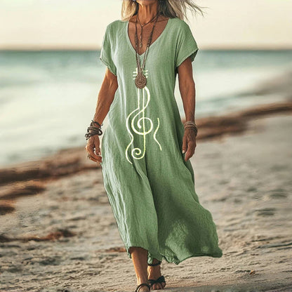 VESTIDO MELODY