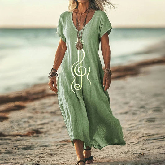 VESTIDO MELODY