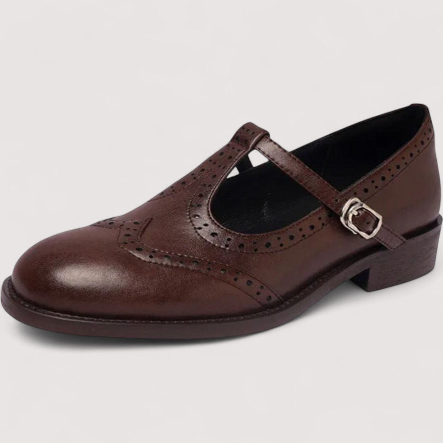 MOCASÍN IRENE – ELEGANTE Y ATEMPORAL DE MUJER