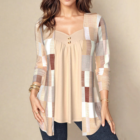 BLUSA MARIOVA