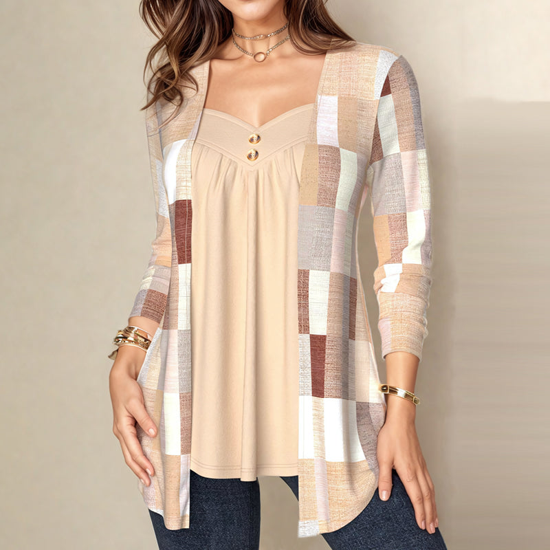 BLUSA MARIOVA