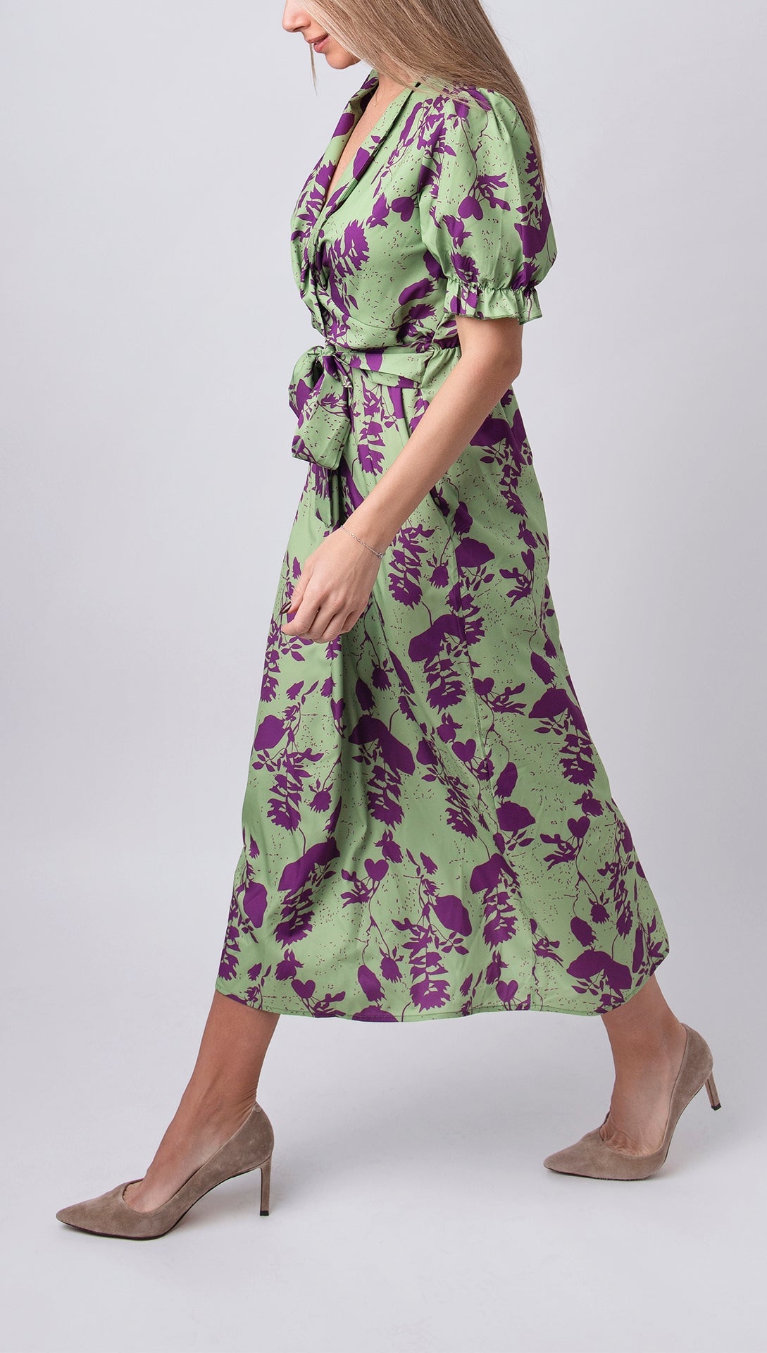 VESTIDO GRANADA