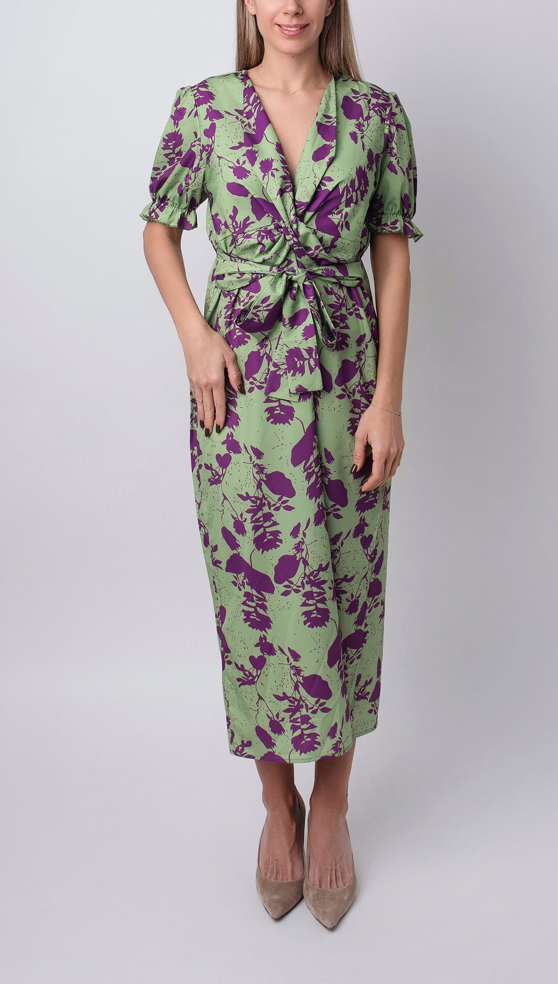 VESTIDO GRANADA