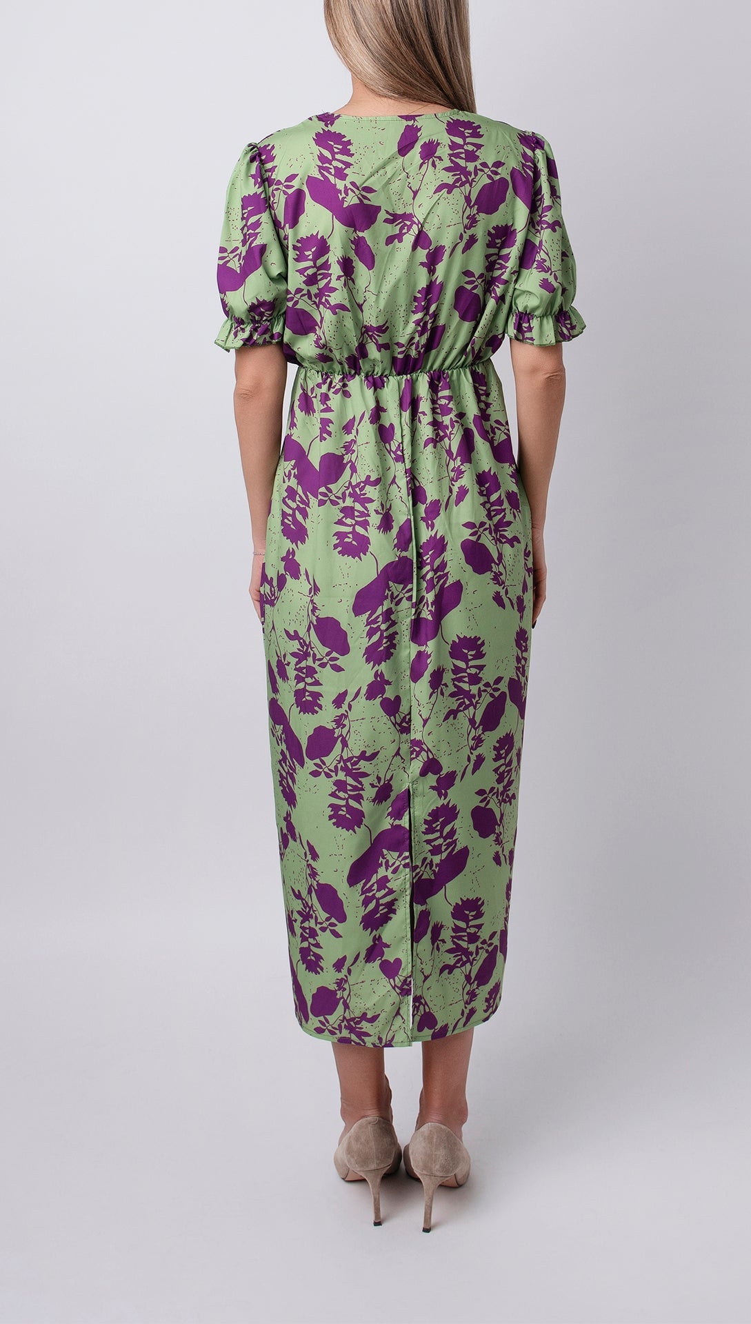 VESTIDO GRANADA