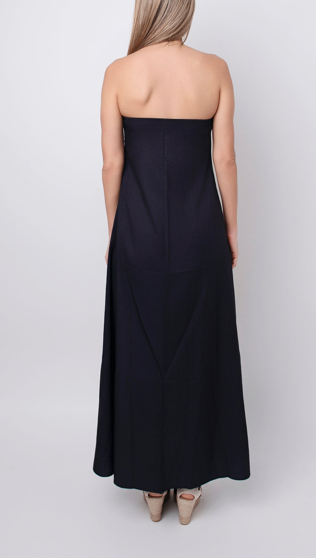 VESTIDO HAWAI