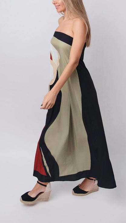 VESTIDO HAWAI